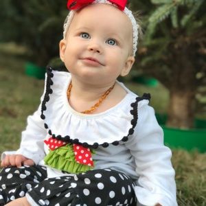 Meet your Posher, Conni